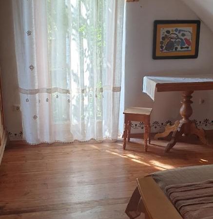Majiga Istaba Ar Balkonu Un Vannasistaba, Bezmaksas Velo Noma Iecava Exterior foto